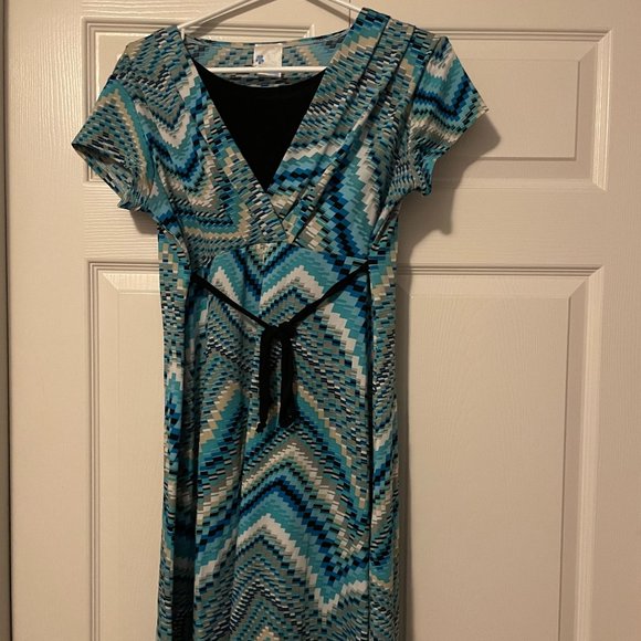 5 Seasons Fashion Dress Size probably between 8-10 - Picture 1 of 2